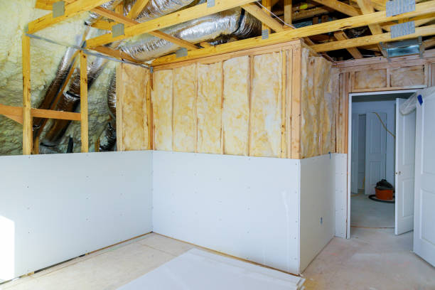 Best Spray Foam Insulation  in Broussard, LA